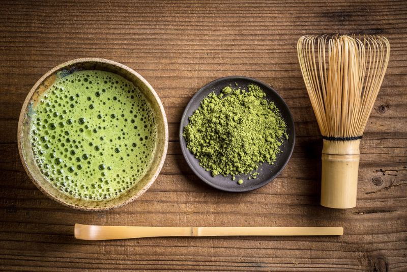 9 Manfaat Matcha untuk Kulit Wajah