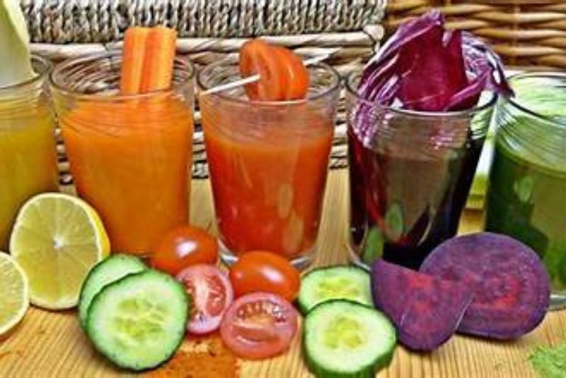 Minuman Bergizi untuk Tubuh: Pilihan Sehat dalam Kehidupan Sehari-hari