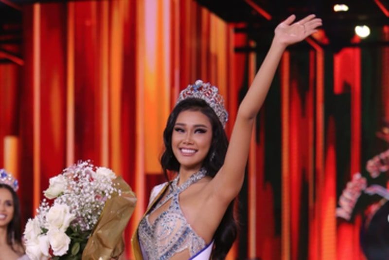 Harashta Haifa Zahra, Meraih Mahkota Miss Supranational 2024 untuk Indonesia