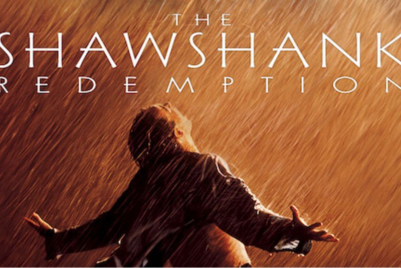 The Shawshank Redempion