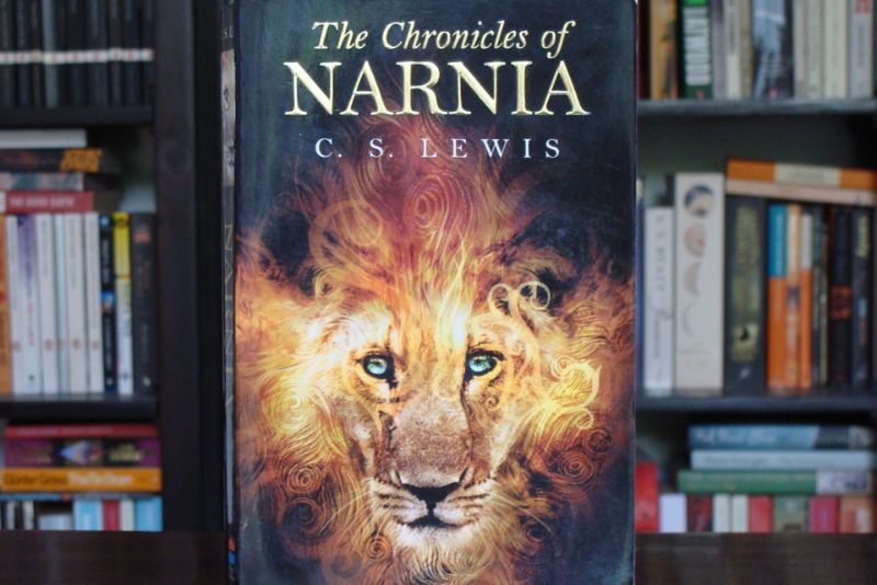 The Chronicles of Narnia