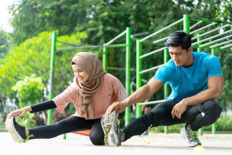 Langkah Awal Menuju Gaya Hidup Sehat