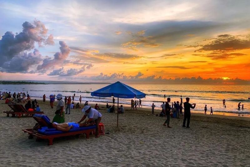 Pantai Kuta