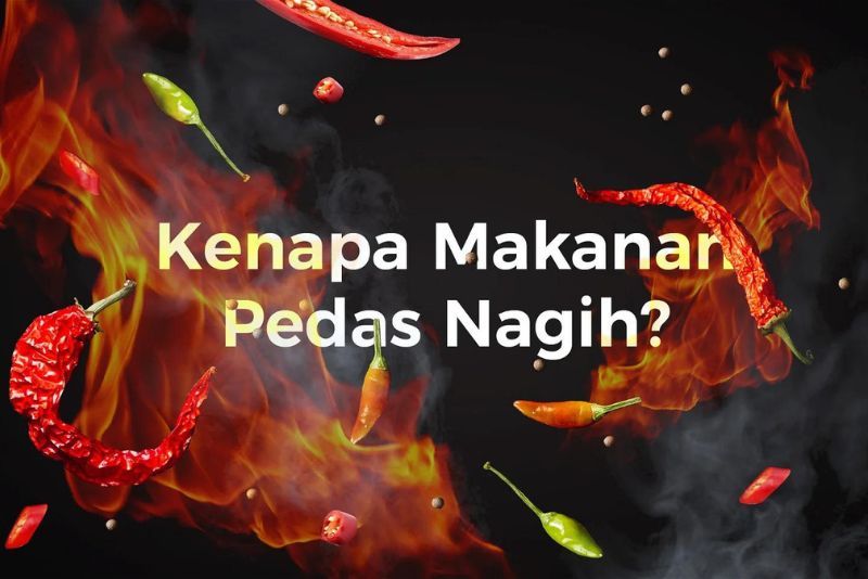 Ketagihan? Penjelasan Ilmiah di Baliknya