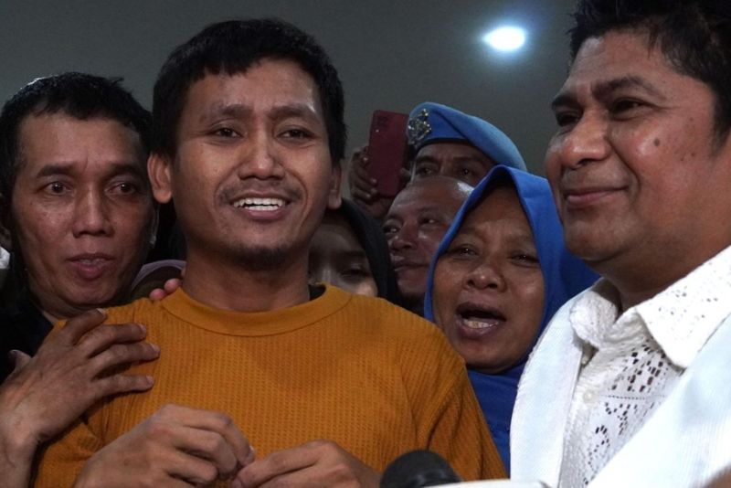 Penasihat Kapolri: Pegi Setiawan Berpotensi Jadi Tersangka Lagi Walaupun Telah Menang di Prapradilan, dengan Syarat Penyidik Memenuhi Hal Ini