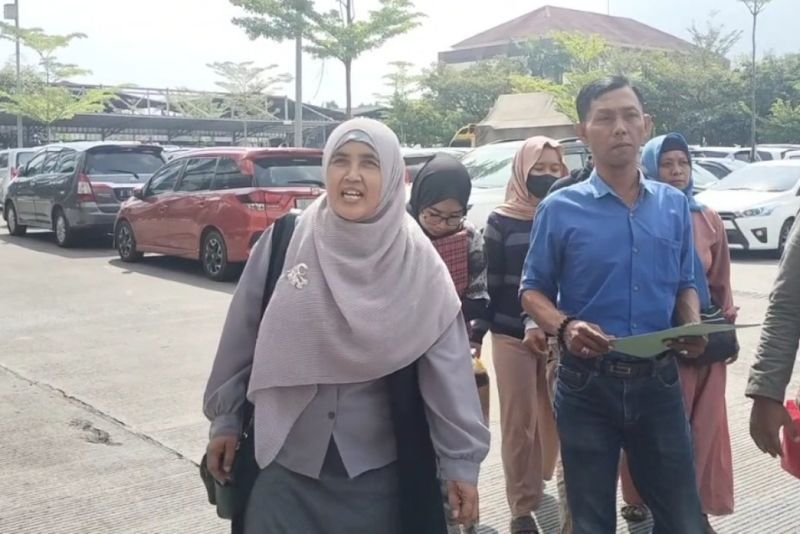 Alasan Pentingnya Bantuan Hukum Sugianti, Pengacara yang Membantu Pegi Setiawan hingga Memenangkan Praperadilan