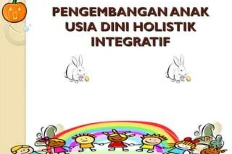 Integrasi Belajar dan Pengembangan Karakter