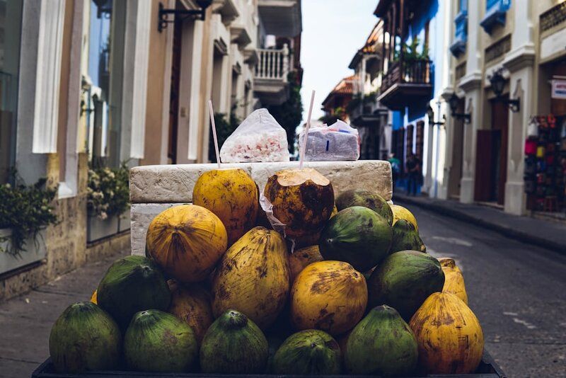 Jokowi Bangga RI Juara 2 Produsen Kelapa Dunia, Ekspor Tembus Rp25,1 T