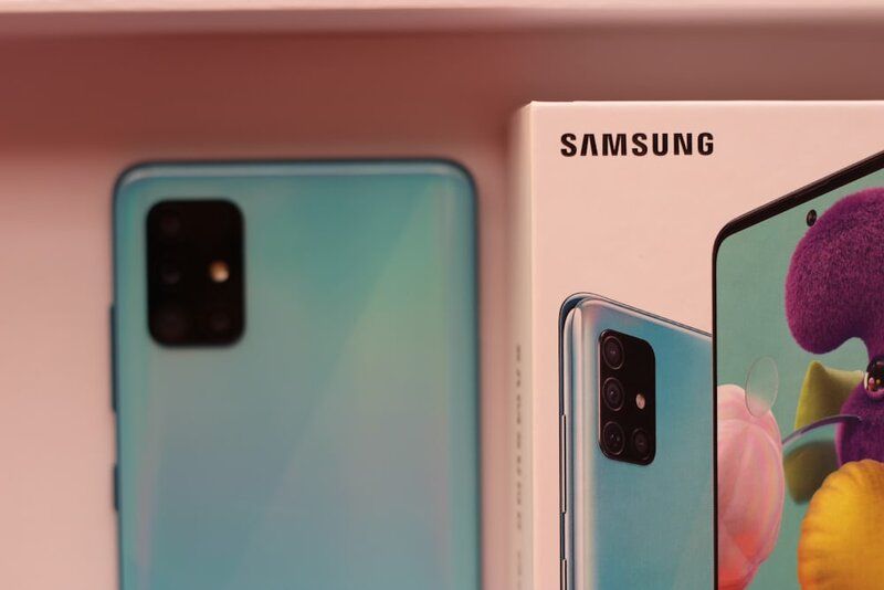 Samsung Mengalami Lonjakan Laba Operasional 15 Kali Lipat, Ini Penyebabnya