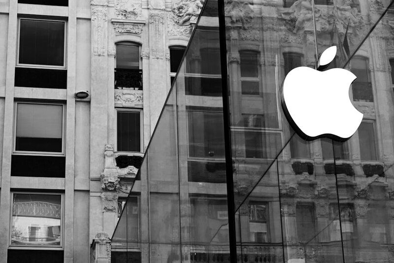 Terkuak Taktik Licik Apple Raup Untung Gede