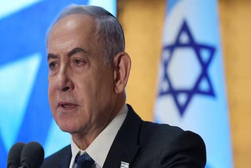 3 Kebohongan Pidato Netanyahu di Depan Kongres AS, Cek Faktanya