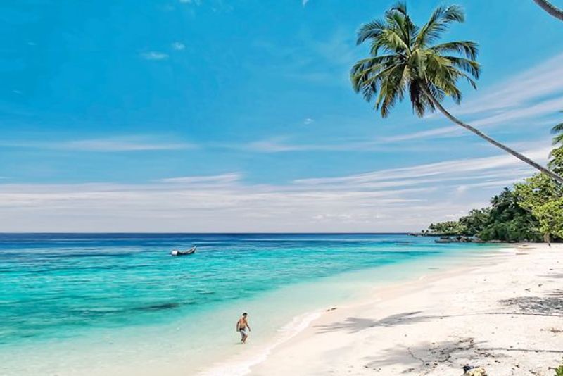 Pulau Weh