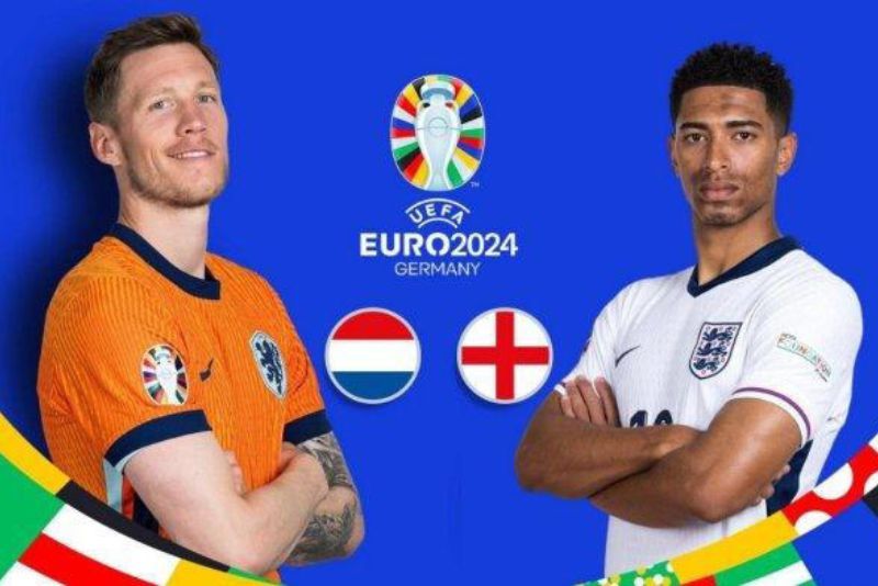 Prediksi Skor Belanda VS Inggris