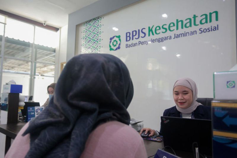 Penyakit Akibat Polusi Udara Bebani BPJS hingga Triliunan Rupiah