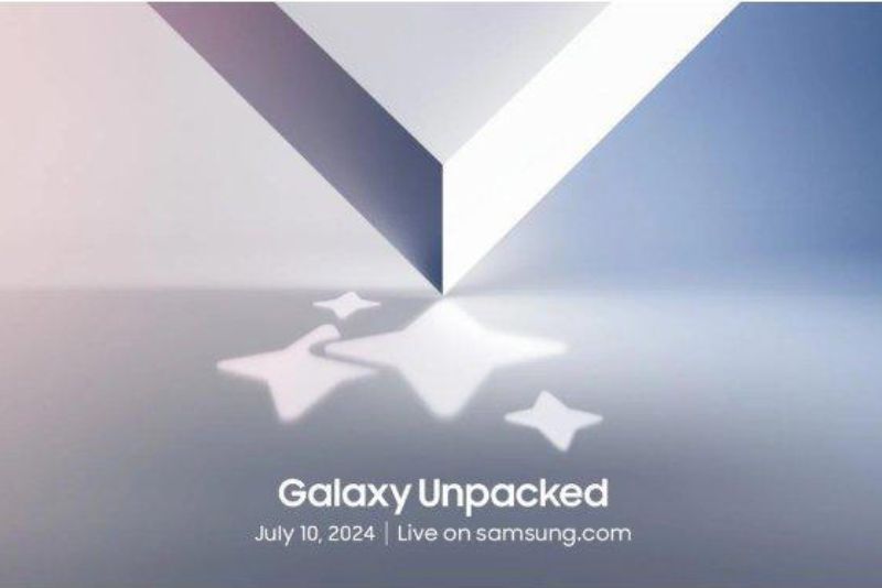 Samsung resmi mengonfirmasi acara Galaxy Unpacked 2024 akan dilaksanakan pada 10 Juli 2024 di Paris