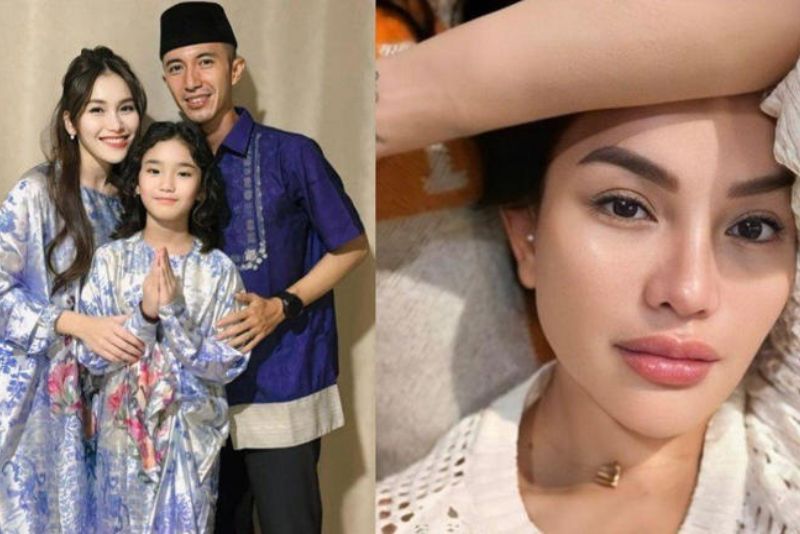 Nikita Mirzani kasihani Ayu Ting Ting dihujat imbas batal nikah dengan Lettu Fardhana.