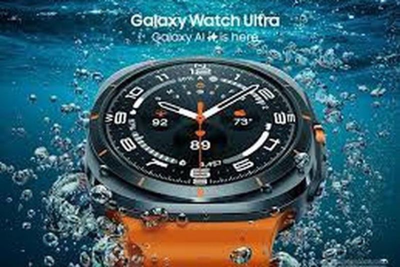 Resmi Meluncur, Ini Spesifikasi Resmi Samsung Galaxy Watch Ultra