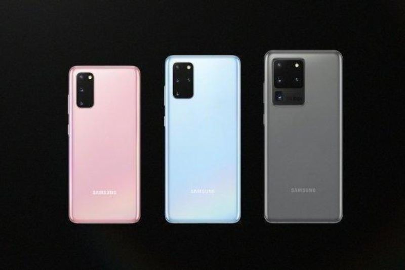 Deretan HP Samsung Turun Harga di Awal Juli 2024