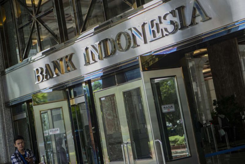 Bank Indonesia