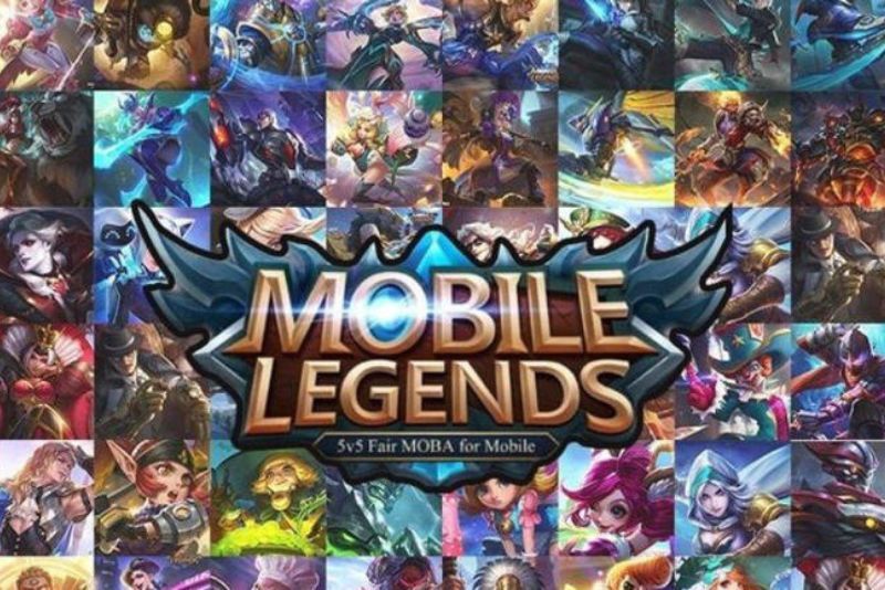 Mobile Legends