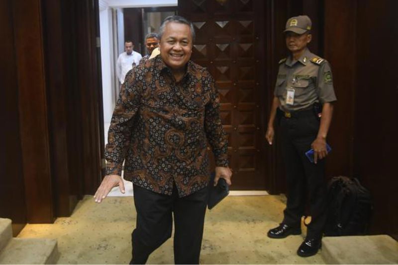 Raker DPR dengan Bank Indonesia