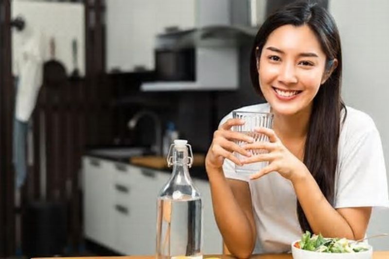 Contoh Diet Sehat untuk Menurunkan Berat Badan 5 Kg dalam Seminggu