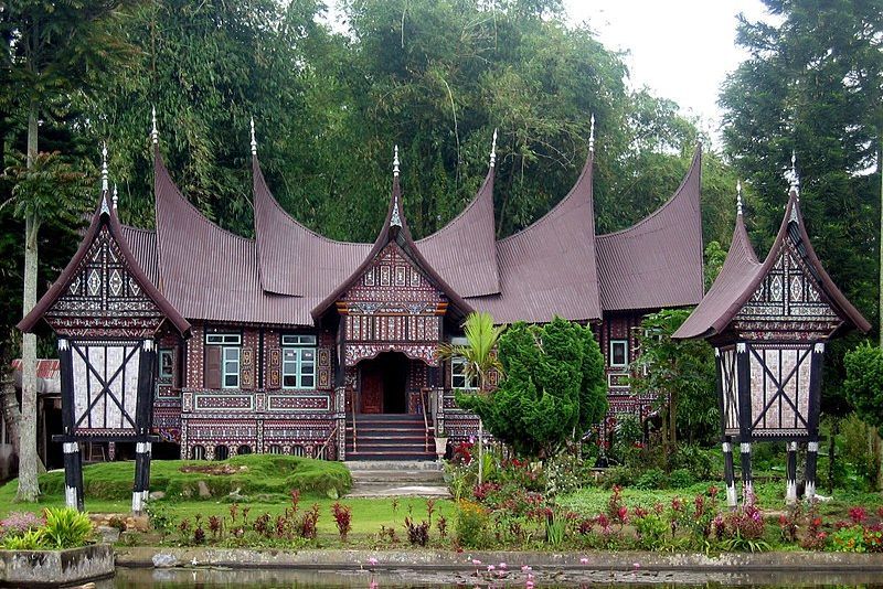 Rumah Gadang