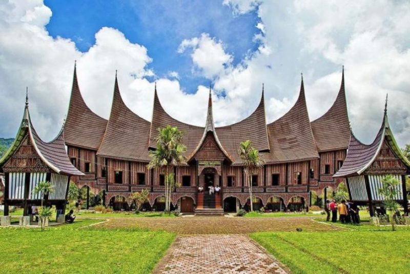 Rumah Gadang