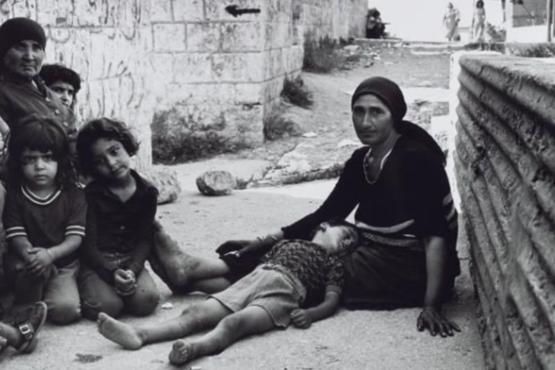 Sabra dan Shatila