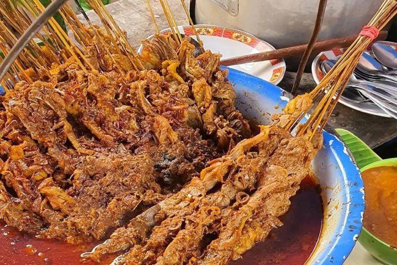 Kuliner di Brebes: Menjelajah Rasa yang Autentik