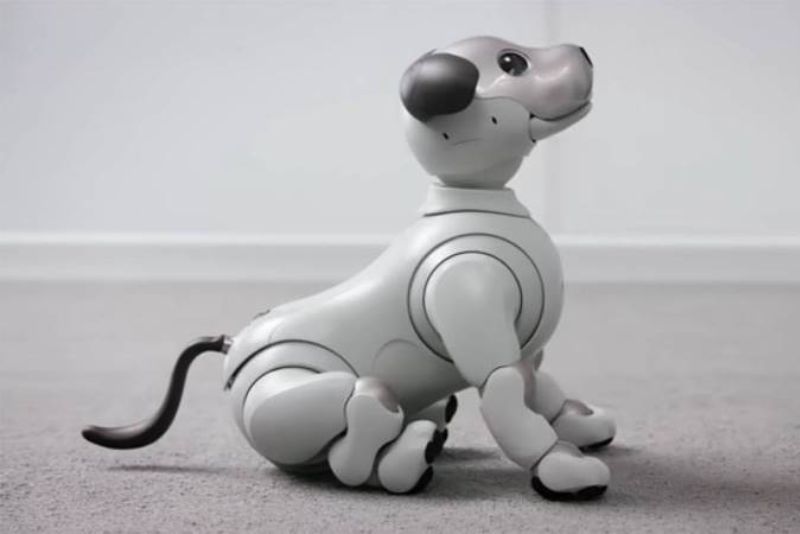 Sony Aibo