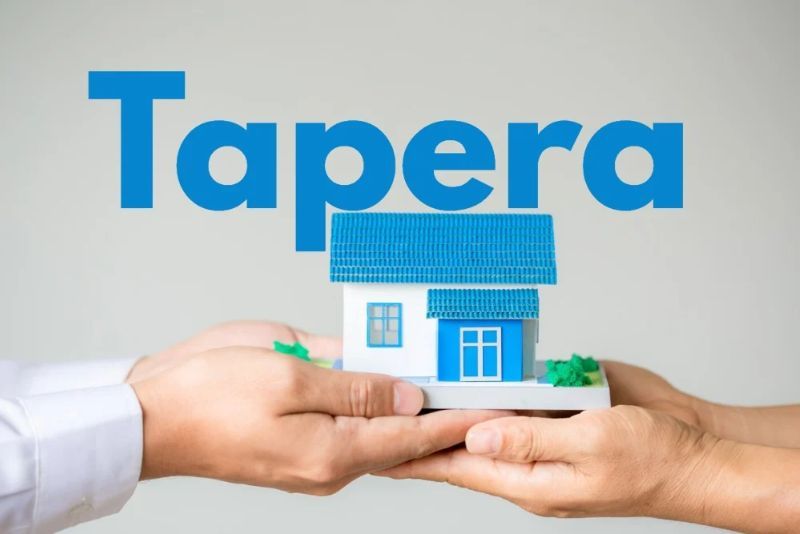 Tapera