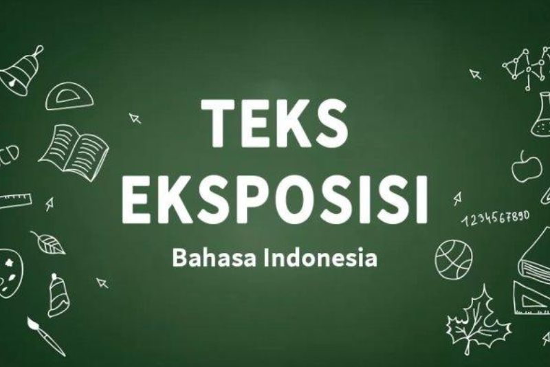 Teks Eksposisi