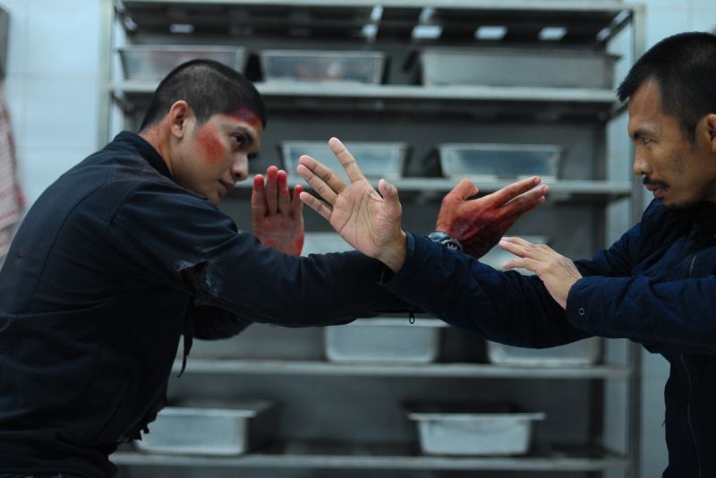 The Raid 2