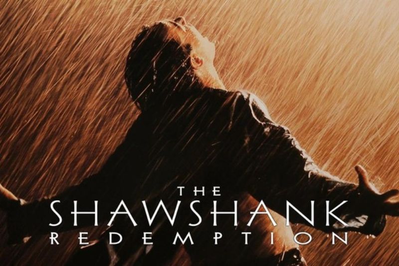 The Shawshank Redemption