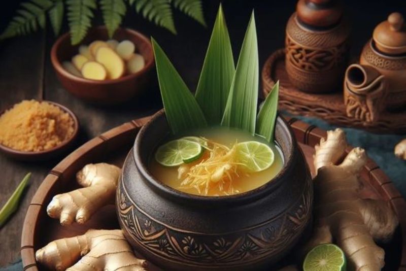 Racikan Minuman Tradisional Indonesia Terburuk versi TasteAtlas