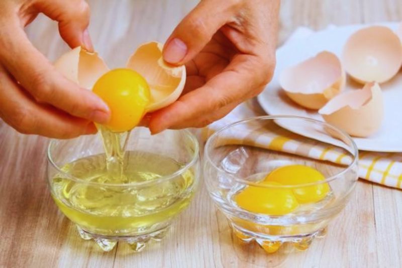 Makan Kuning Telur Sebabkan Kolesterol Tinggi: Benarkah?