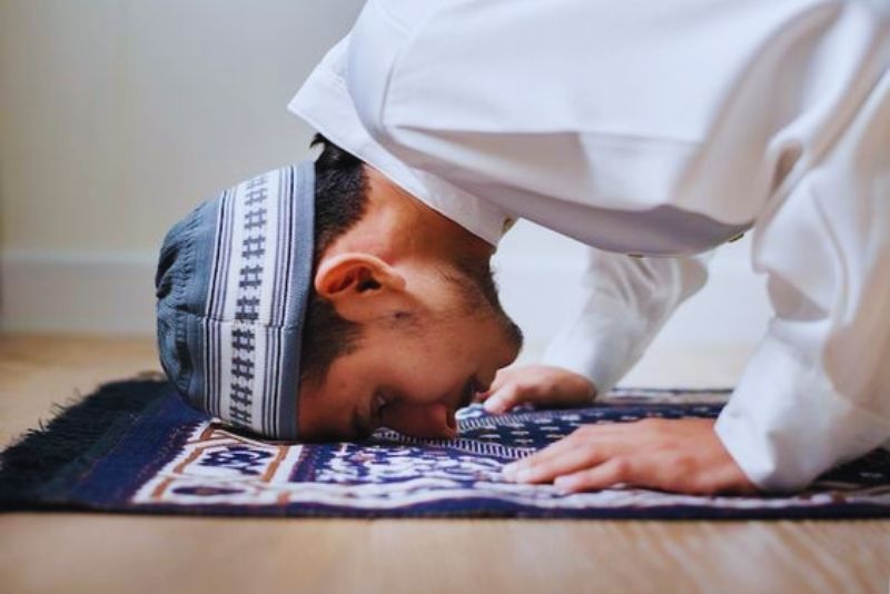 Keutamaan Salat Dhuha Menurut Hadits