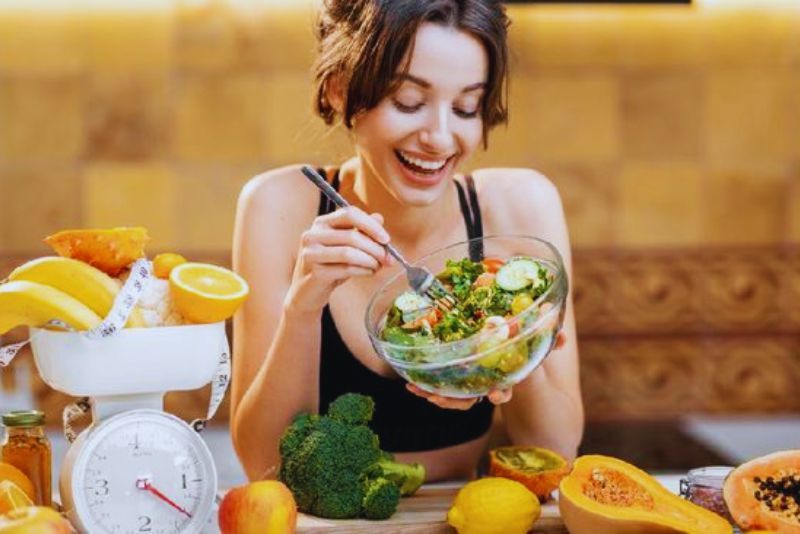 Tips Cepat Kurus Buat Kaum Mager: Cara Diet Tanpa Olahraga