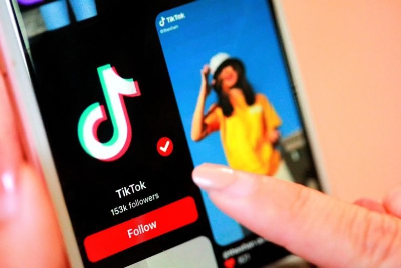 Followers TikTok