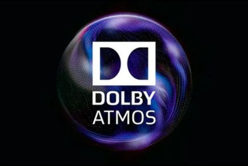 Dolby Atmos