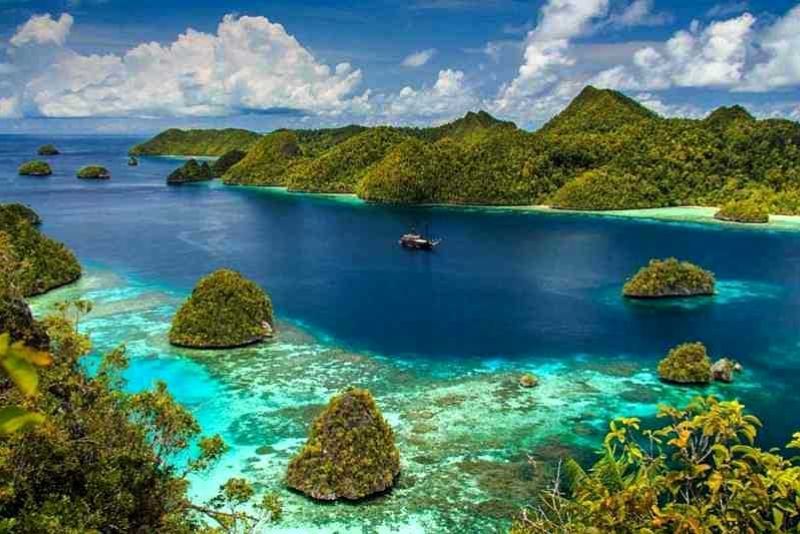 Pungli Belasan Miliar di Raja Ampat Papua Dibongkar KPK