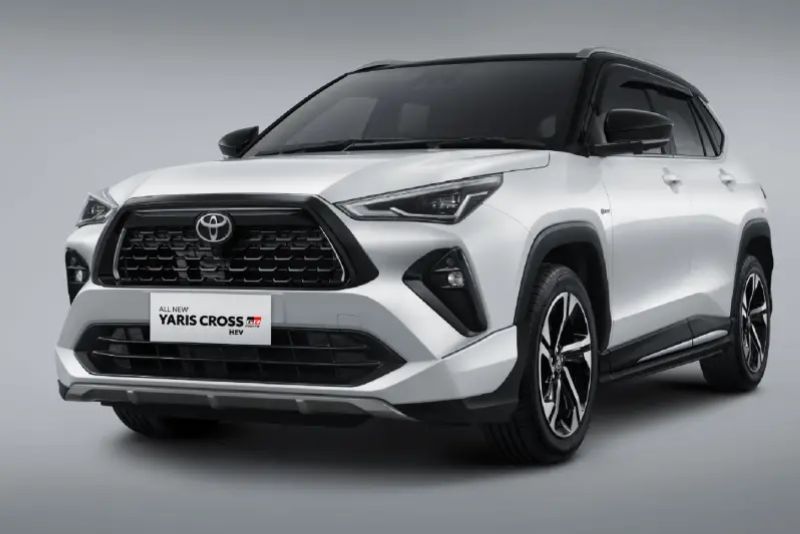 Review dan Rekomendasi SUV Terbaik 2024