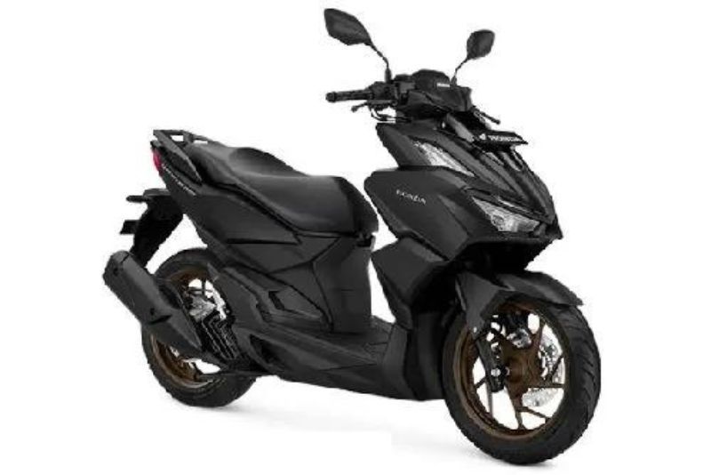 honda vario 2024