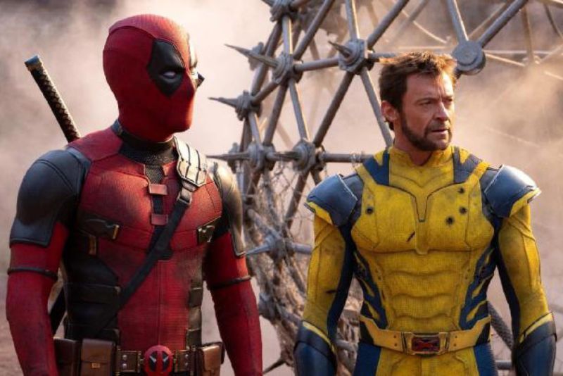 Sebelum Menonton Deadpool & Wolverine, Ketahui Fakta Menariknya Ini