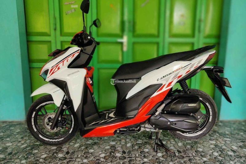 Honda Vario Anda