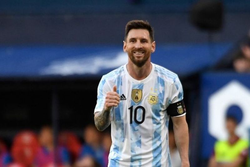 Reaksi Lionel Messi soal Kasus Rasisme yang Menjerat Enzo Fernandez Usai Menang Copa America 2024