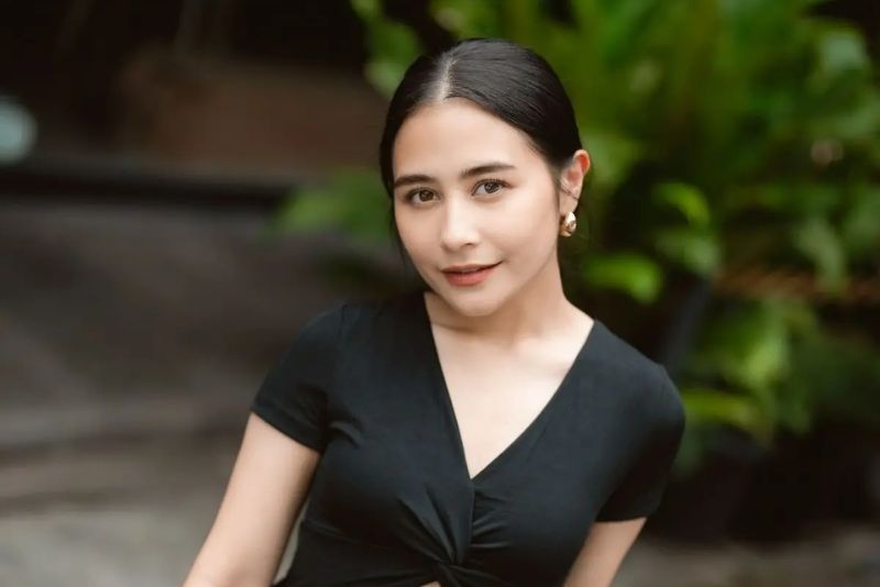 Erick Thohir Tunjuk Prilly Latuconsina Urusi Yayasan BUMN