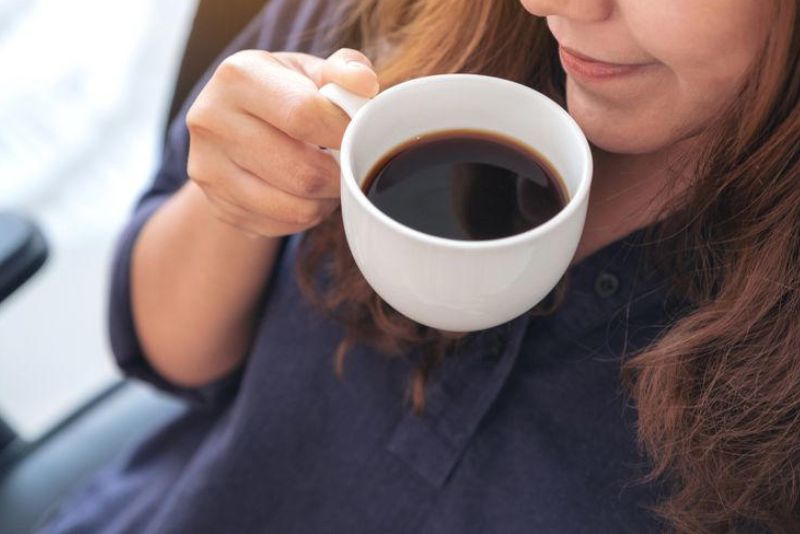 Inilah Dampak Positif Jika Minum Kopi Setiap Hari Terhadap Tubuh