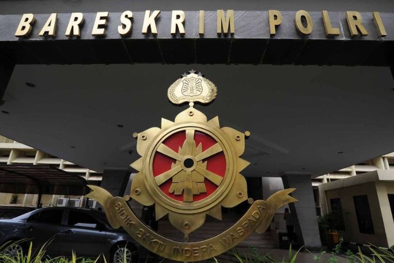 Usut Korupsi Pengadaan PJUTS Ditjen EBTKE, Polri Periksa 16 Saksi